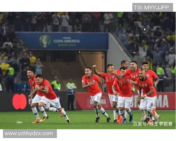 智利与哥伦比亚点球大战精彩回顾及赛后分析