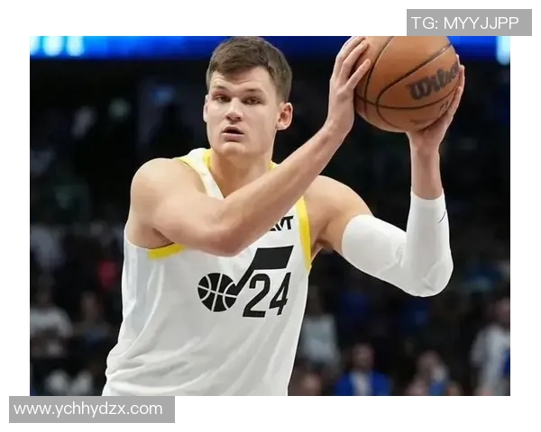 沃克凯斯勒的崛起之路：从新秀到NBA明星的成长历程与挑战