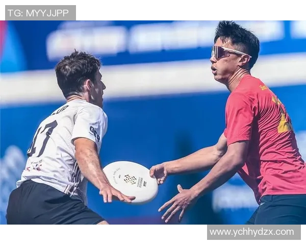 成都飞盘队心理素质引发热议球员表现与心理状态的深度探讨MBA