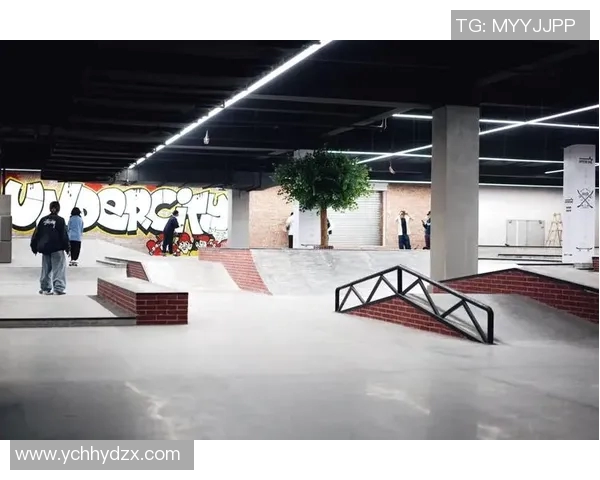 成都滑板队的团队协作与默契训练探索之旅MBA