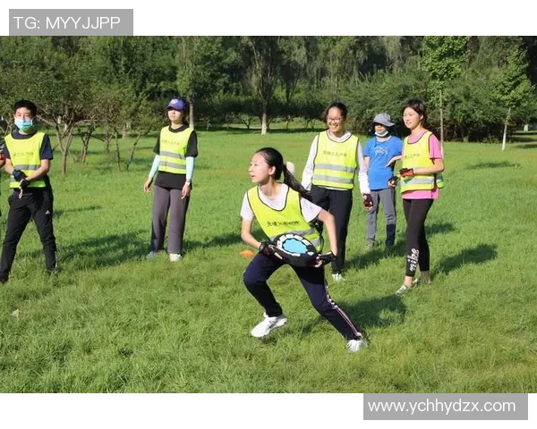飞盘盛宴:深入武汉飞盘队的训练与比赛节奏探秘MBA 飞盘盛宴:深入武汉飞盘队的训练与比赛节奏探秘MBA