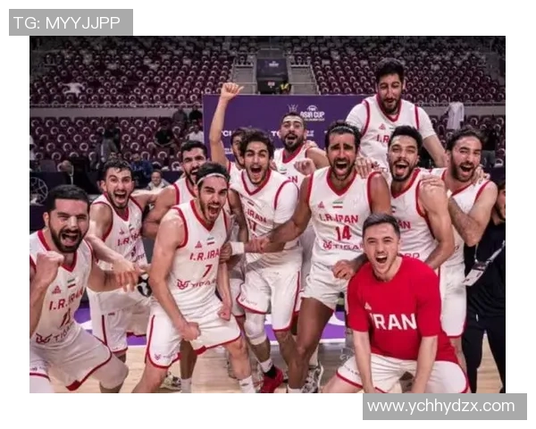 亚运男篮精彩对决伊朗与菲律宾全场视频回放与精彩瞬间解析