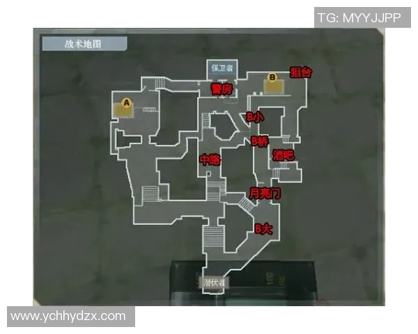 和平精英战术分析：深入探讨FPX战队的进攻策略与执行细节