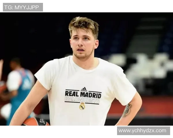 卢卡东契奇如何在NBA赛场上展现超凡实力与领导魅力