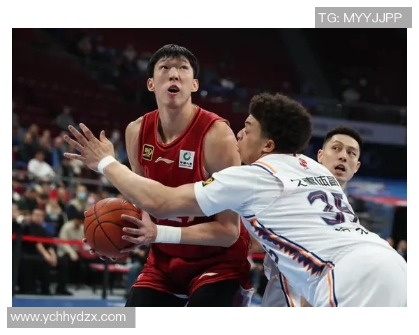 周琦在国际篮球舞台上的崛起与挑战:从青年才俊到职业明星的成长之路 周琦在国际篮球舞台上的崛起与挑战:从青年才俊到职业明星的成长之路