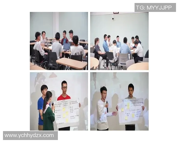 吕俊虎：在新时代背景下的创新与挑战之路探讨