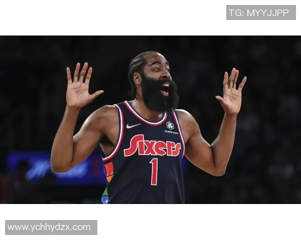 哈登状态骤降76人续约四年一亿六千万计划面临变数 哈登状态骤降76人续约四年一亿六千万计划面临变数