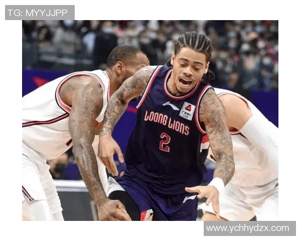 广州篮球队个人能力提升的热议与未来发展探讨