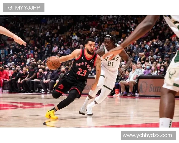 弗雷德范弗利特：从无名小卒到NBA明星的奋斗历程与成就