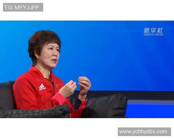 张秀英独家分享排球技巧与心得体会助你提升竞技水平 张秀英独家分享排球技巧与心得体会助你提升竞技水平