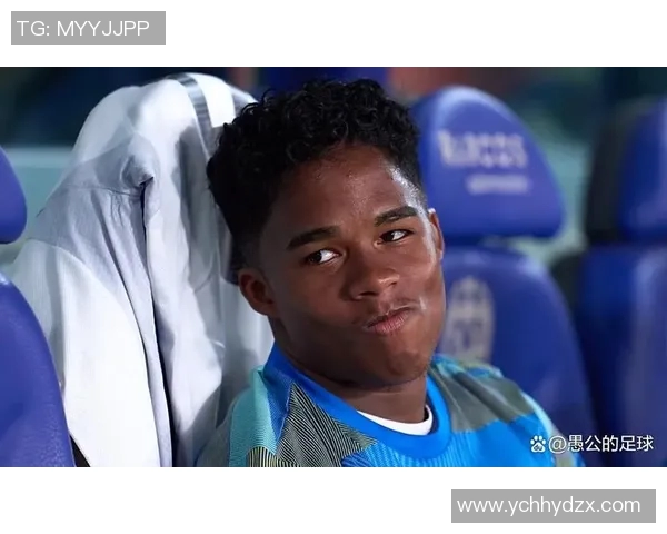 恩德里克的崛起之路：从青训小将到足球新星的成长历程