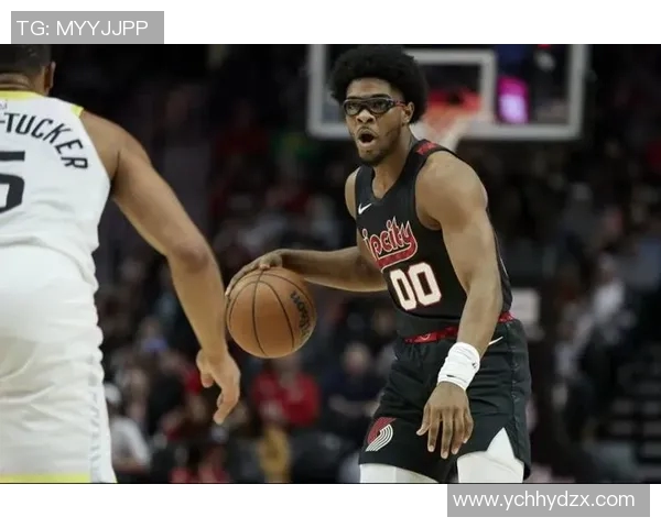 斯库特亨德森：未来NBA明星的崛起与挑战之路