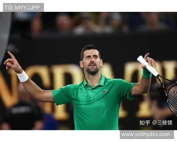 德约科维奇与李娜的巅峰对决:网球传奇的精彩瞬间与历史意义 德约科维奇与李娜的巅峰对决:网球传奇的精彩瞬间与历史意义