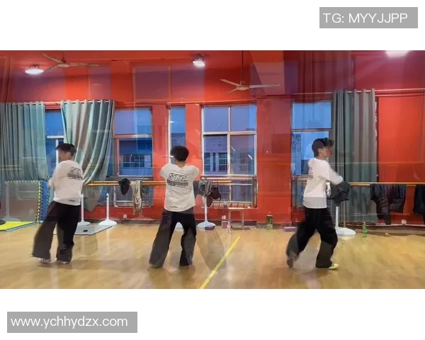 杭州街舞队心理素质创新高引领全国街舞发展新趋势MBA 杭州街舞队心理素质创新高引领全国街舞发展新趋势MBA