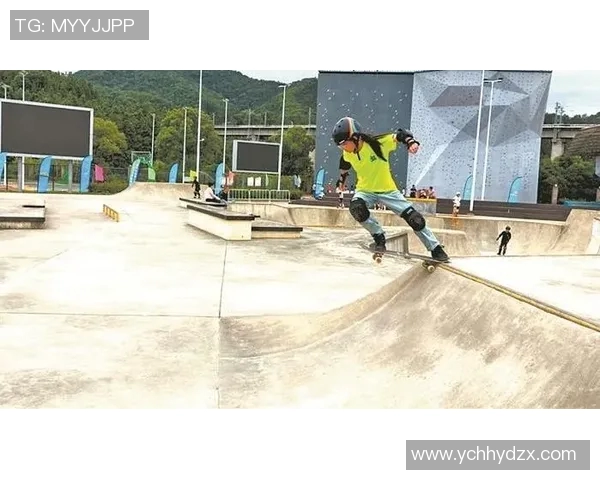 武汉滑板队技术深度剖析与滑板文化的融合探索 武汉滑板队技术深度剖析与滑板文化的融合探索