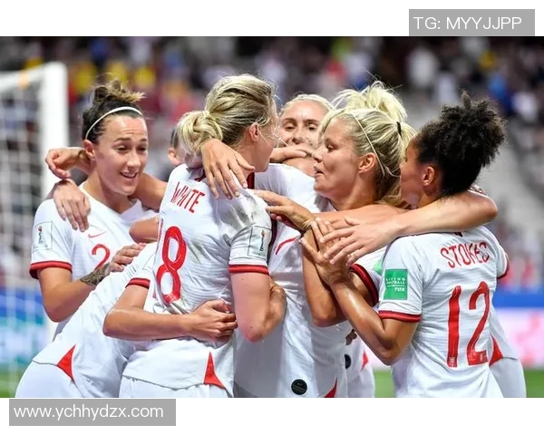 英格兰女足与苏格兰女足激战正酣谁能在这场对决中笑到最后