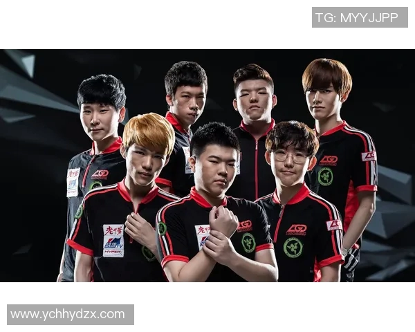 英雄联盟盛宴：深入解析EDG战队的默契配合与战术策略