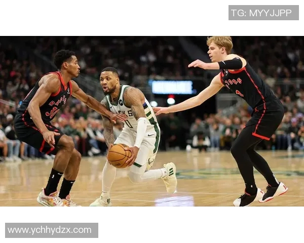 雄鹿与猛龙对决分析及大小分预测策略分享