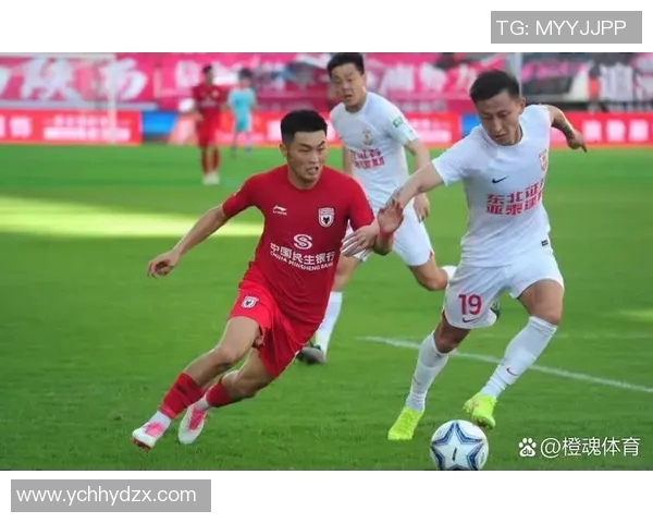 长春亚泰主场迎战贵州人和力争全取三分展现强队风范