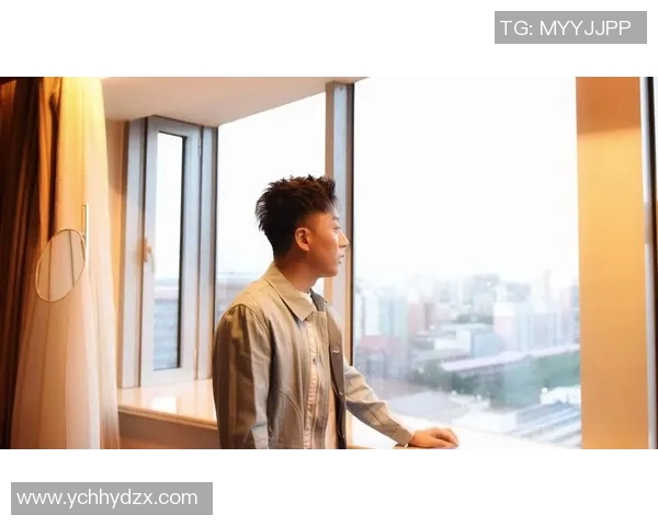 深度对话：张磊如何在和平精英中找到人生的意义与乐趣