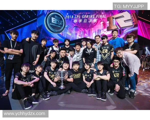 全明星赛特别报道：RNG战队从崛起到辉煌的奋斗历程与荣耀时刻