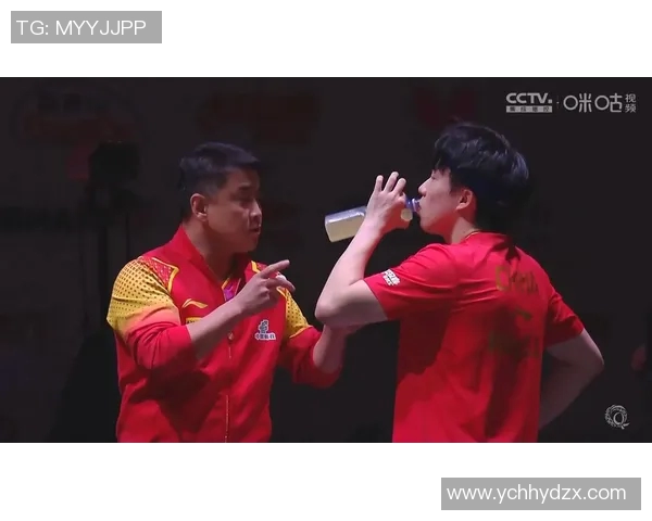 乒乓球力量实力榜单权威发布揭示顶尖选手真实实力与潜力